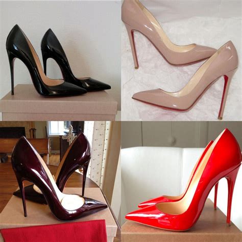 red sole louis vuitton heels|expensive heels with red soles.